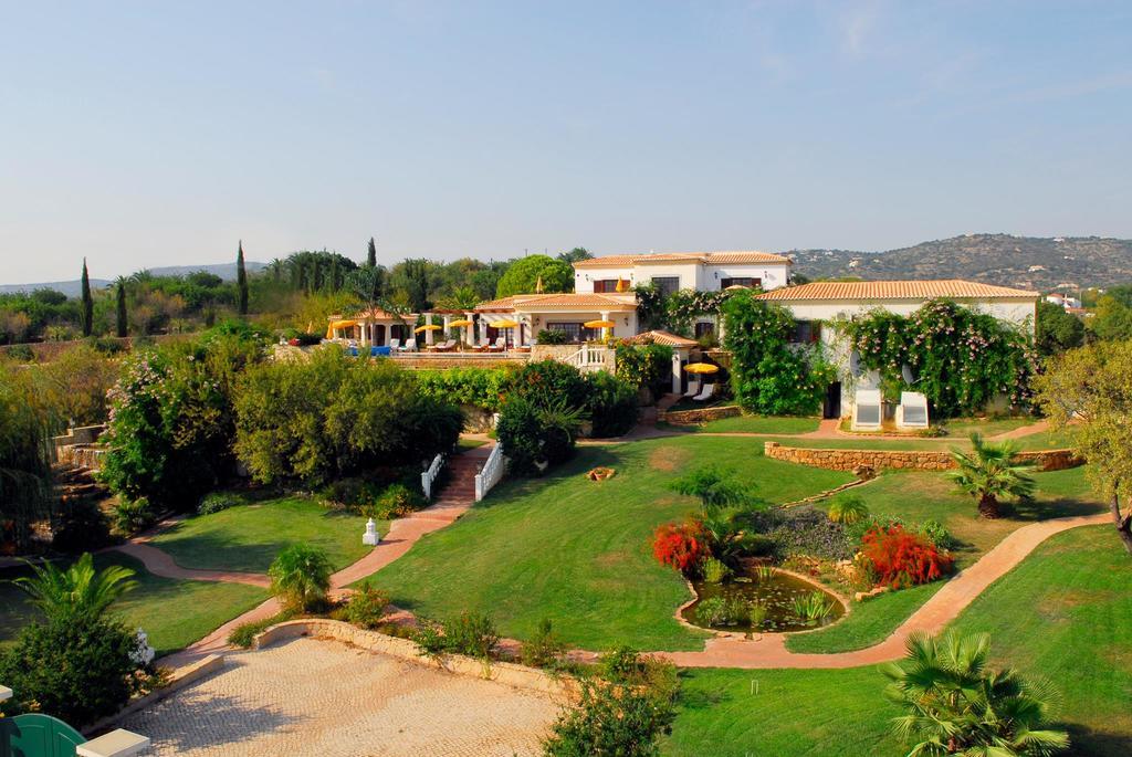 Villa Monte do Casal Estoi Exterior foto