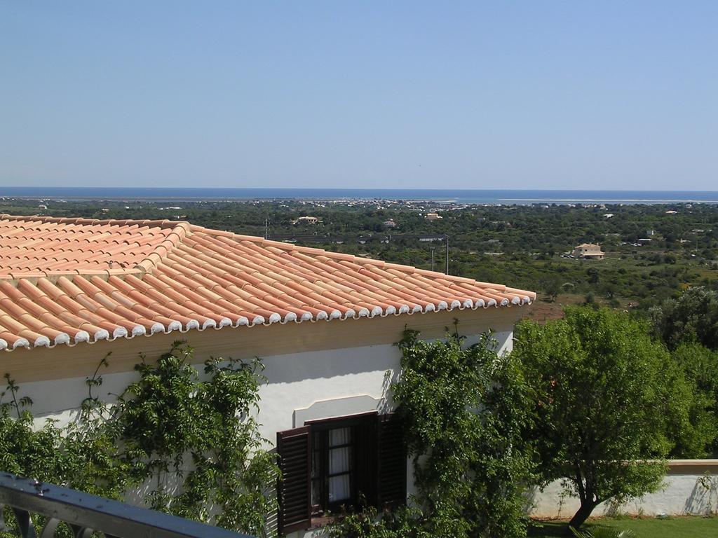 Villa Monte do Casal Estoi Exterior foto