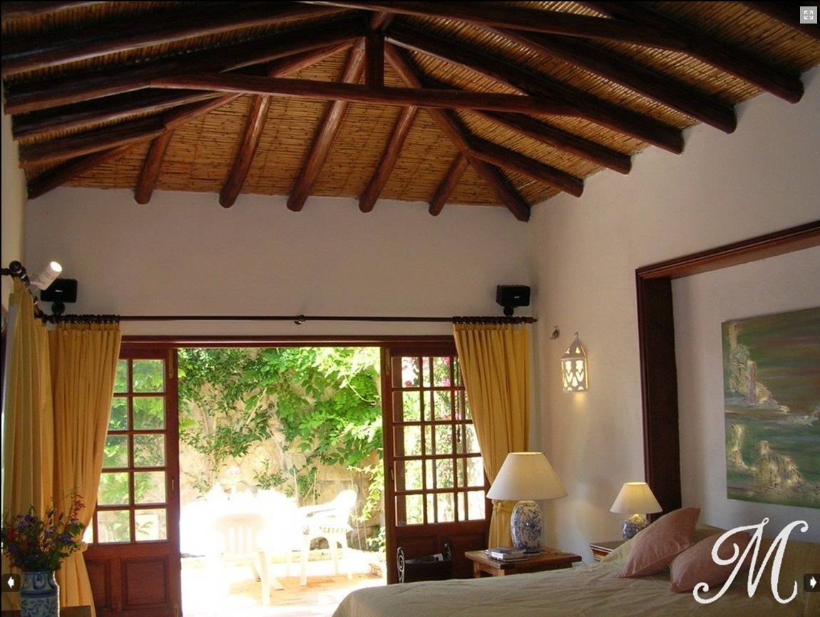 Villa Monte do Casal Estoi Habitación foto