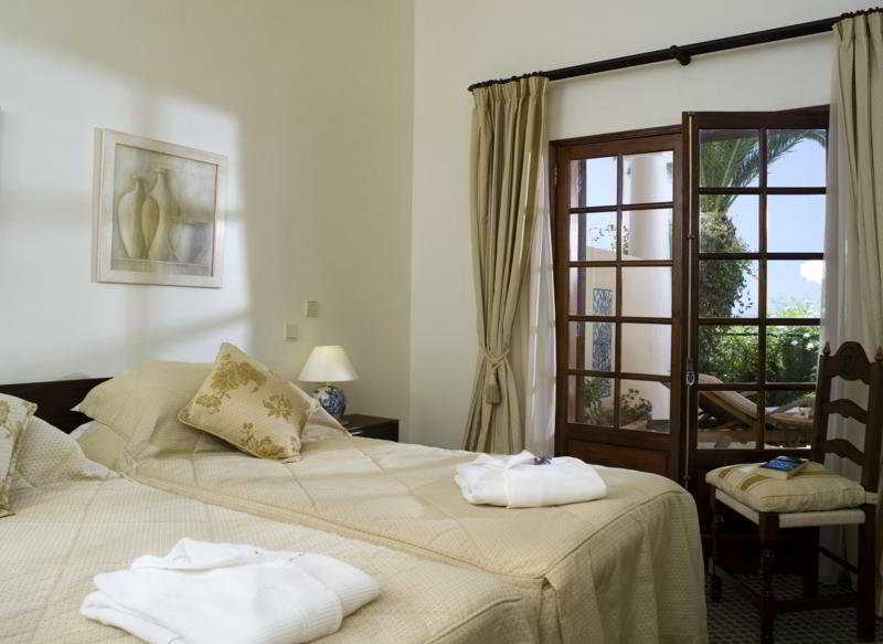 Villa Monte do Casal Estoi Habitación foto